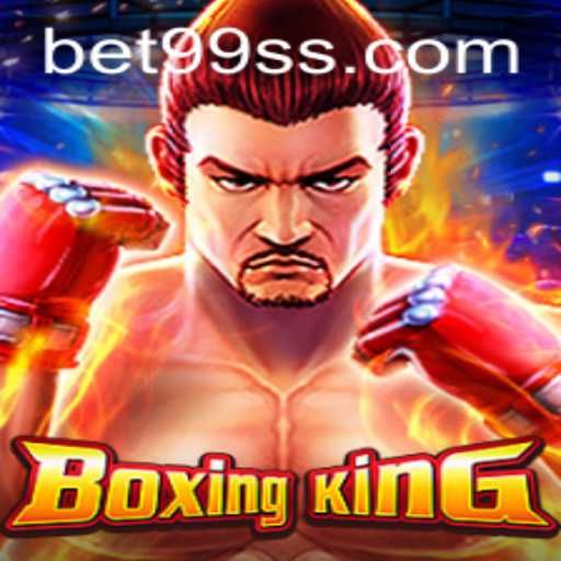 BoxingKing: The New Face of Interactive Sports Gaming