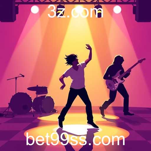 Explorando a Categoria de Jogo 'Música' no Site 99ss